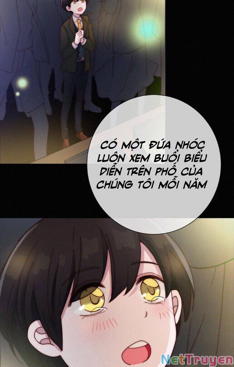 Đêm Tối Chốn Này Chapter 50.1 - Trang 2