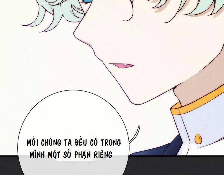 Đêm Tối Chốn Này Chapter 50 - Trang 2