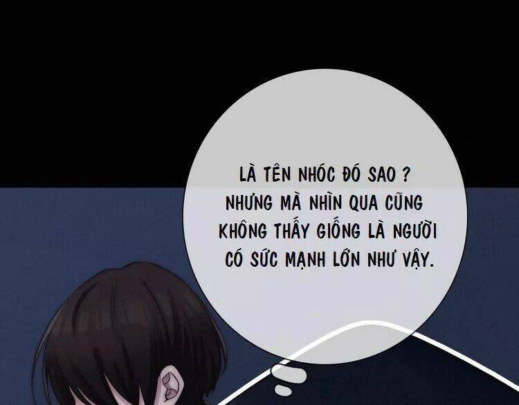 Đêm Tối Chốn Này Chapter 50 - Trang 2