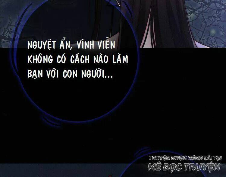 Đêm Tối Chốn Này Chapter 50 - Trang 2