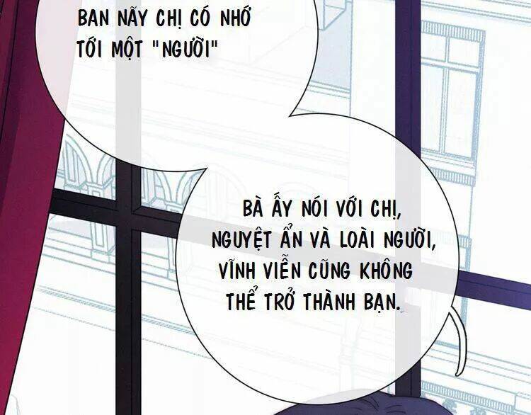 Đêm Tối Chốn Này Chapter 50 - Trang 2