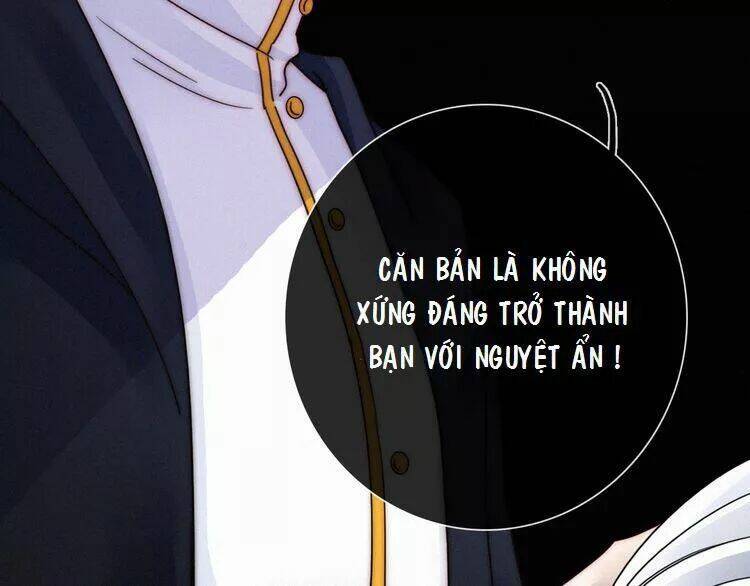 Đêm Tối Chốn Này Chapter 50 - Trang 2