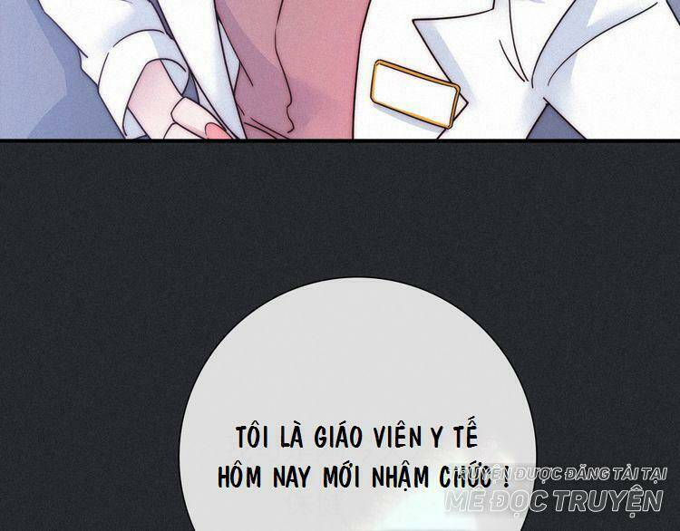 Đêm Tối Chốn Này Chapter 49 - Trang 2