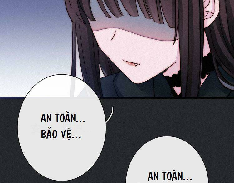 Đêm Tối Chốn Này Chapter 49 - Trang 2