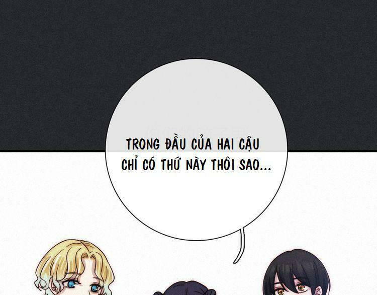 Đêm Tối Chốn Này Chapter 49 - Trang 2