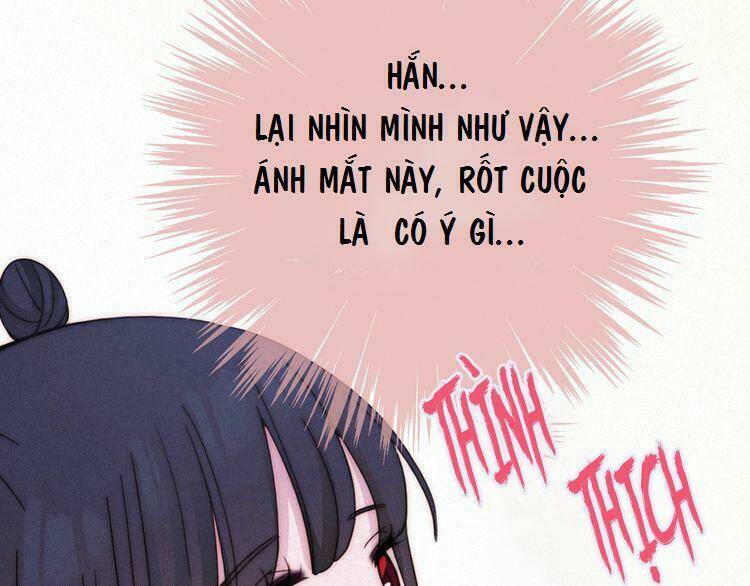 Đêm Tối Chốn Này Chapter 49 - Trang 2