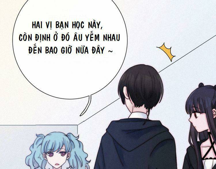 Đêm Tối Chốn Này Chapter 49 - Trang 2