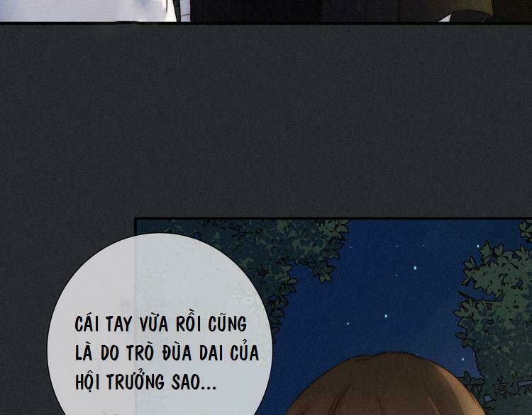 Đêm Tối Chốn Này Chapter 48 - Trang 2