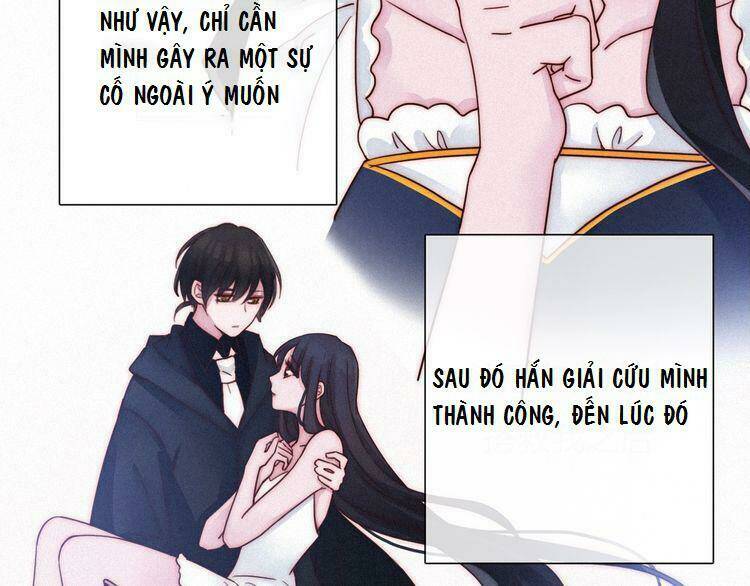 Đêm Tối Chốn Này Chapter 48 - Trang 2