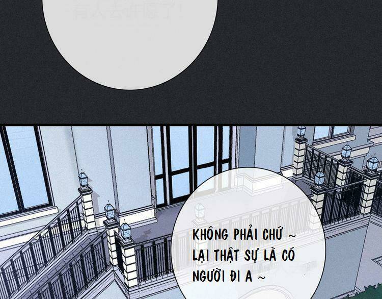 Đêm Tối Chốn Này Chapter 48 - Trang 2