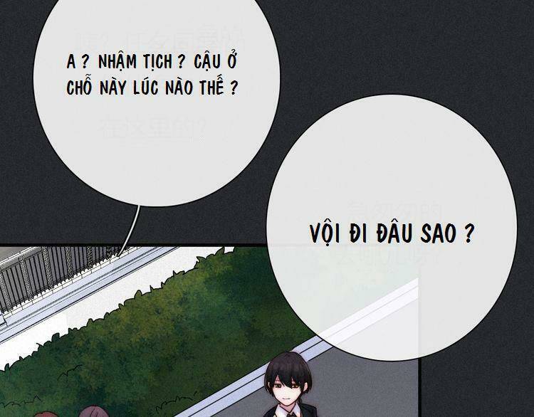 Đêm Tối Chốn Này Chapter 48 - Trang 2