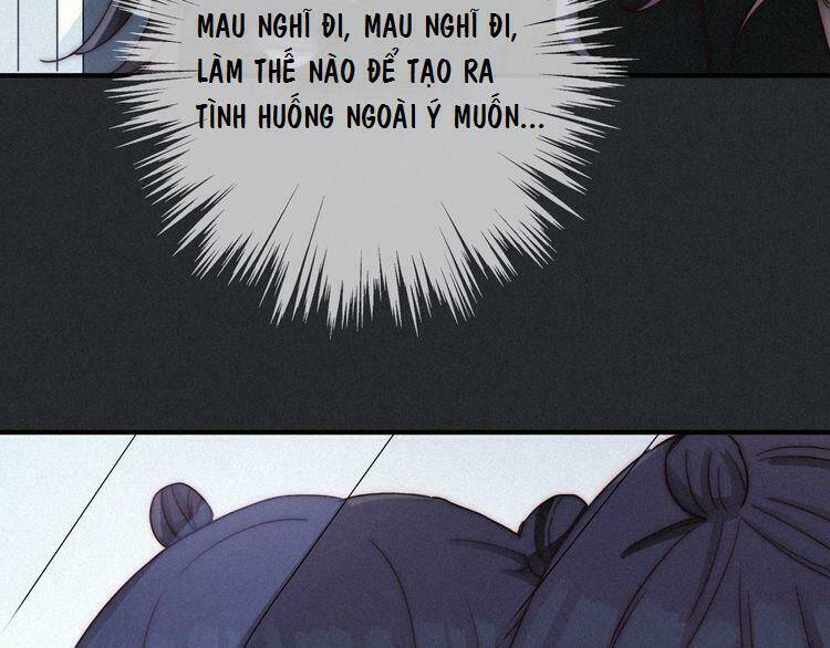 Đêm Tối Chốn Này Chapter 48 - Trang 2