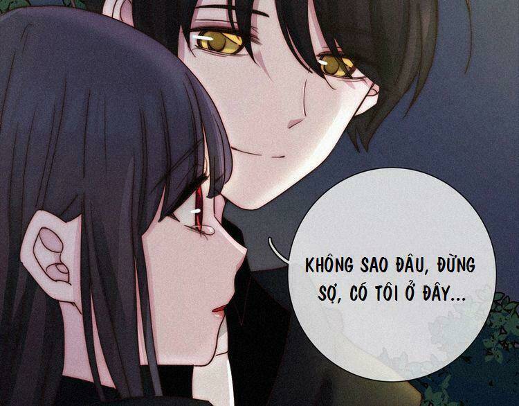 Đêm Tối Chốn Này Chapter 48 - Trang 2