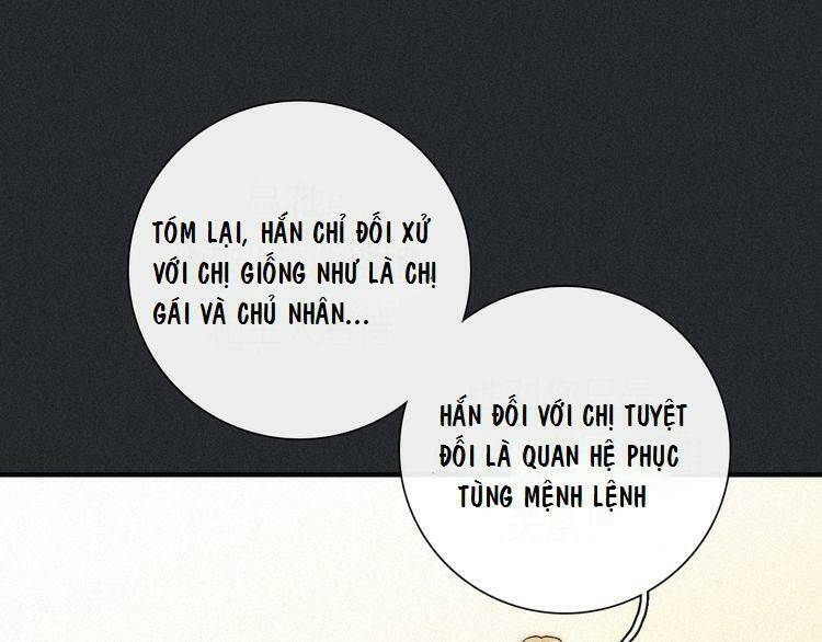 Đêm Tối Chốn Này Chapter 48 - Trang 2