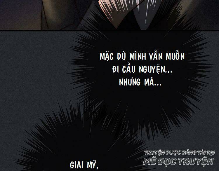 Đêm Tối Chốn Này Chapter 47 - Trang 2