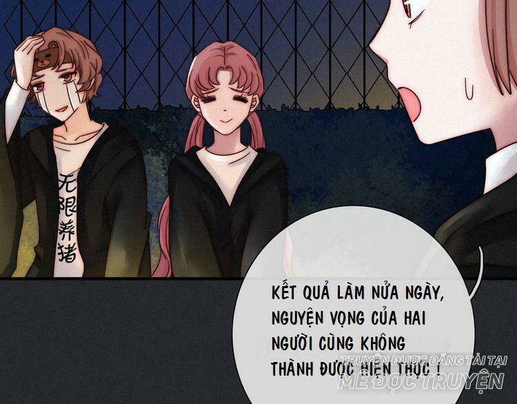 Đêm Tối Chốn Này Chapter 47 - Trang 2