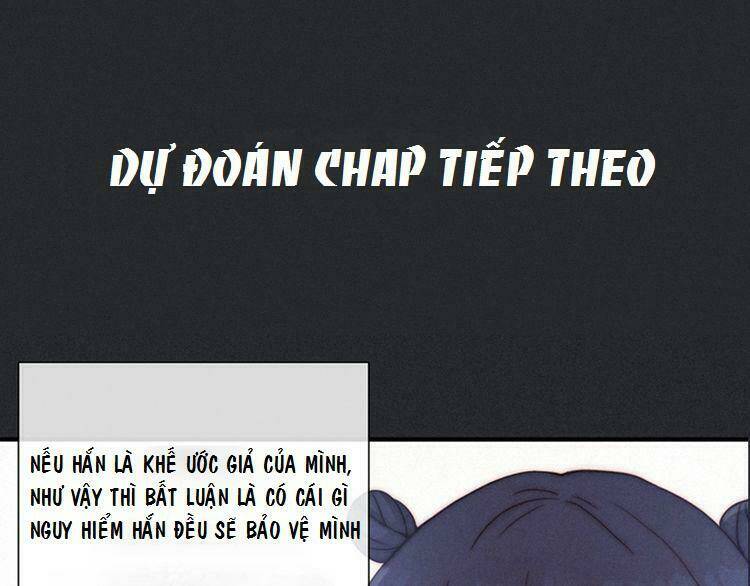 Đêm Tối Chốn Này Chapter 47 - Trang 2