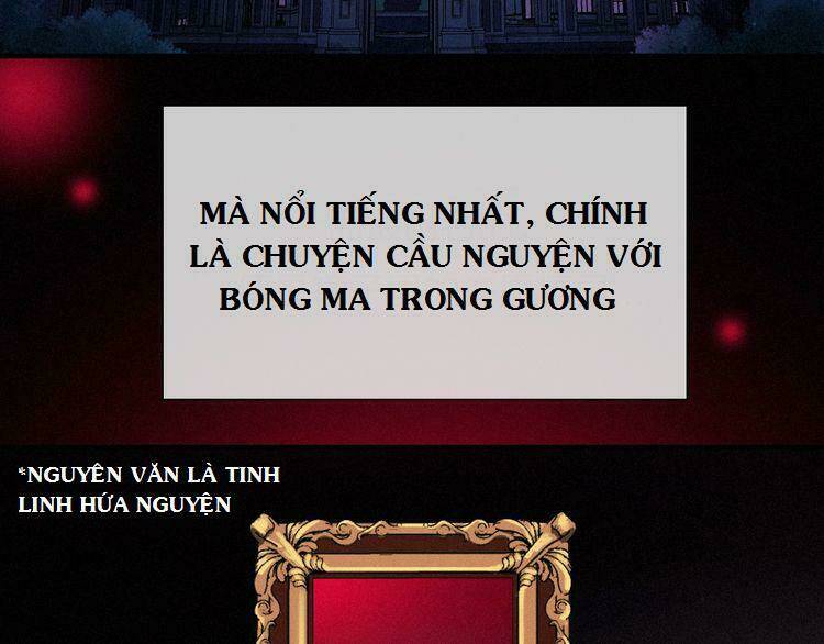 Đêm Tối Chốn Này Chapter 47 - Trang 2