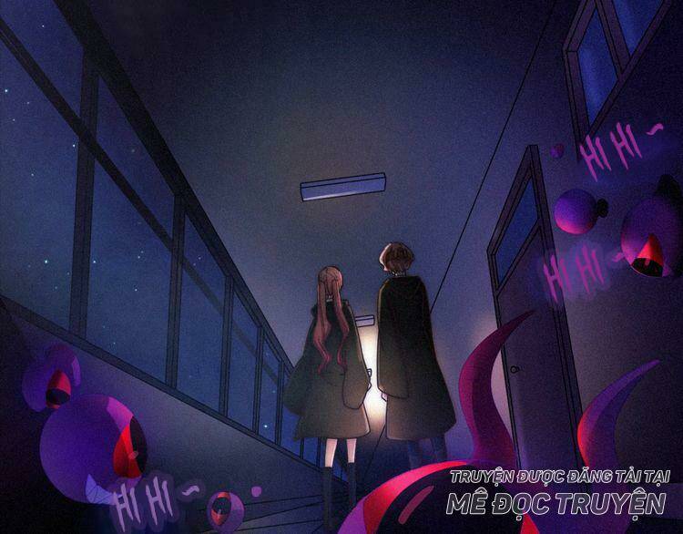 Đêm Tối Chốn Này Chapter 47 - Trang 2