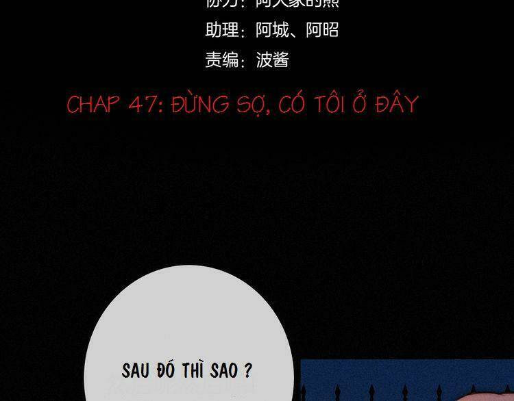 Đêm Tối Chốn Này Chapter 47 - Trang 2