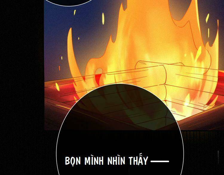 Đêm Tối Chốn Này Chapter 47 - Trang 2