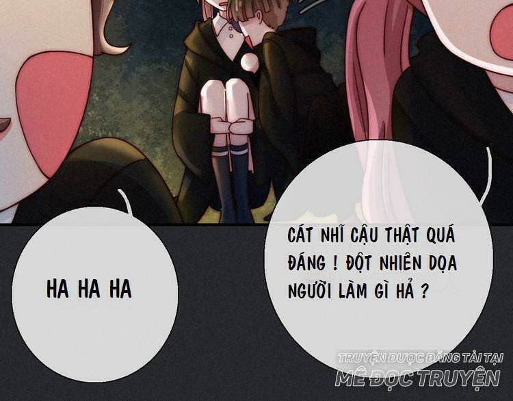 Đêm Tối Chốn Này Chapter 47 - Trang 2