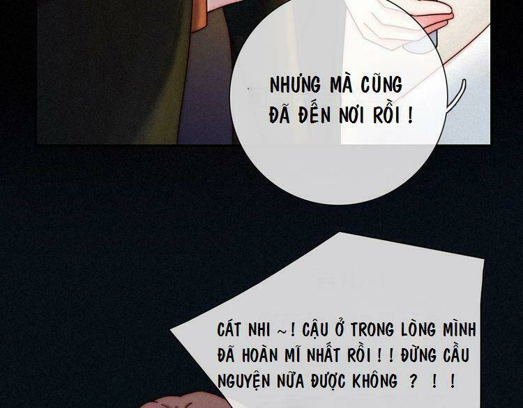 Đêm Tối Chốn Này Chapter 47 - Trang 2