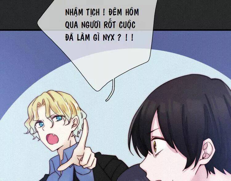 Đêm Tối Chốn Này Chapter 46 - Trang 2