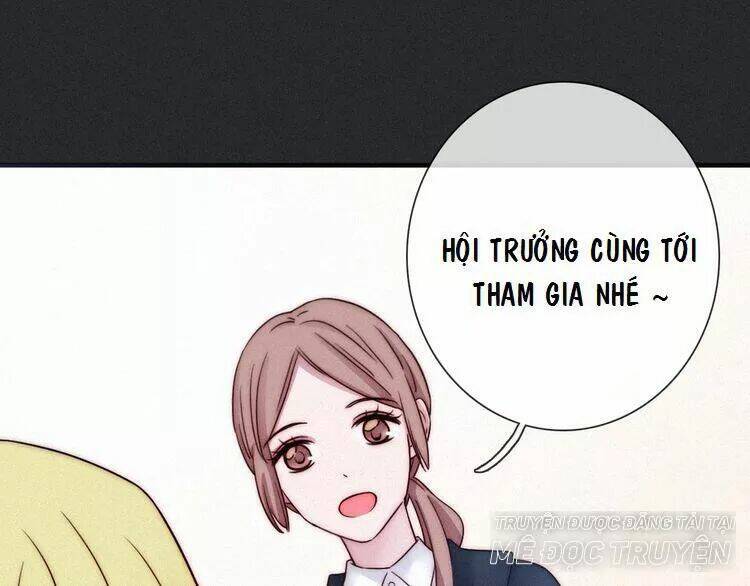 Đêm Tối Chốn Này Chapter 46 - Trang 2