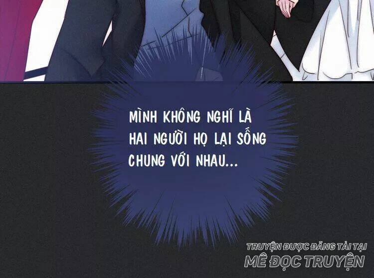 Đêm Tối Chốn Này Chapter 46 - Trang 2