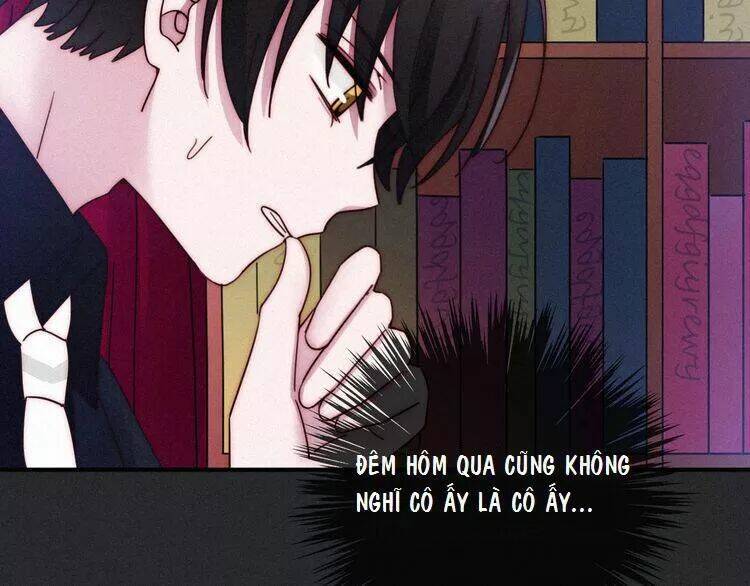 Đêm Tối Chốn Này Chapter 46 - Trang 2