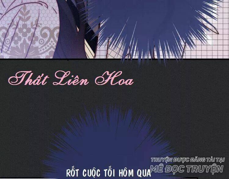 Đêm Tối Chốn Này Chapter 46 - Trang 2