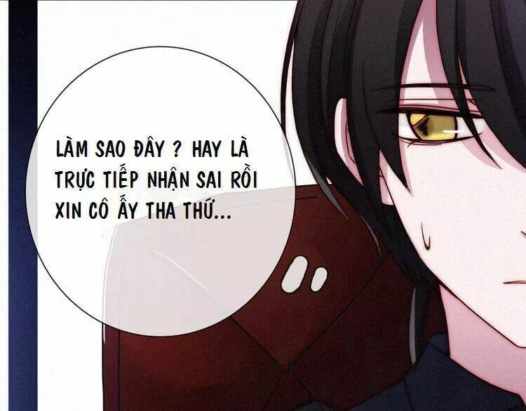 Đêm Tối Chốn Này Chapter 46 - Trang 2