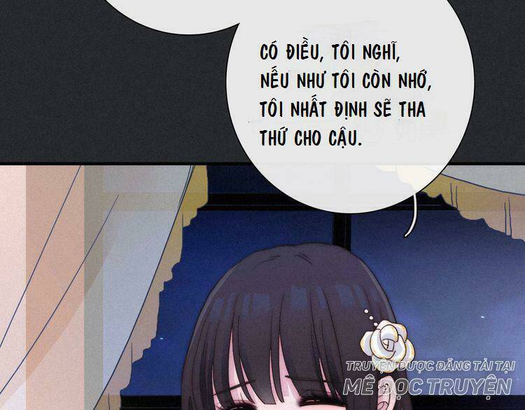 Đêm Tối Chốn Này Chapter 45 - Trang 2