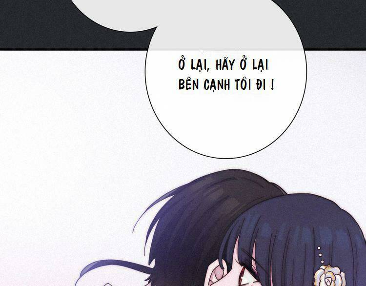 Đêm Tối Chốn Này Chapter 45 - Trang 2