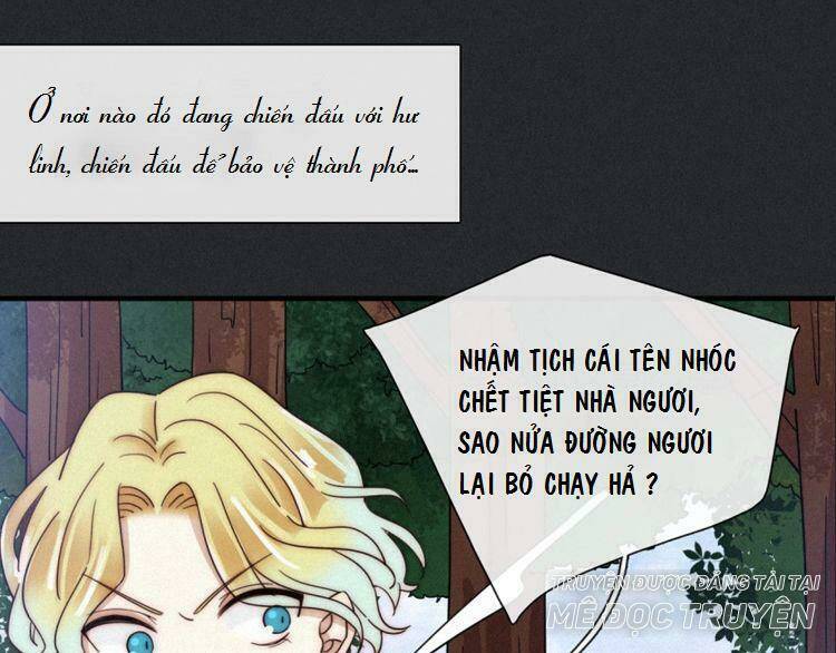 Đêm Tối Chốn Này Chapter 45 - Trang 2