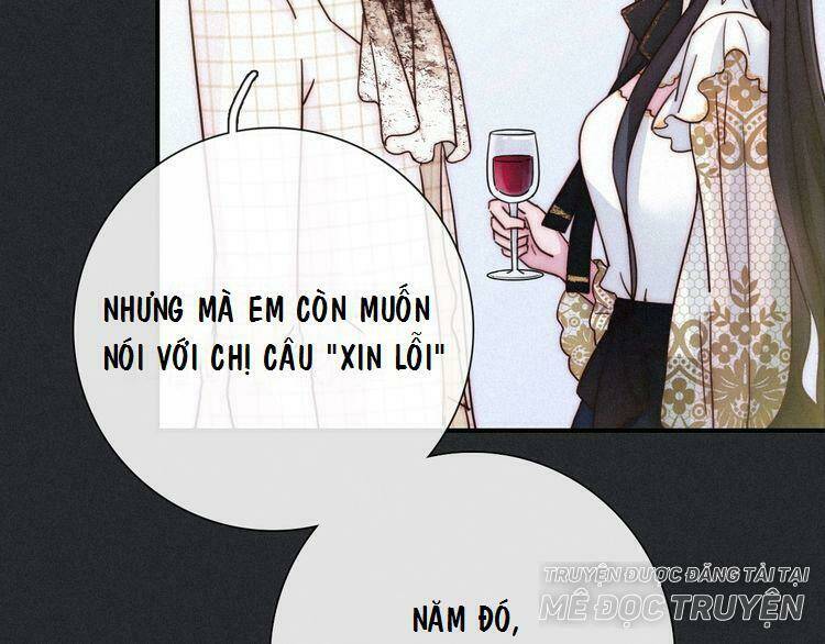 Đêm Tối Chốn Này Chapter 45 - Trang 2