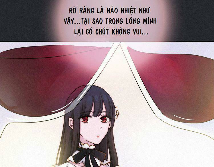 Đêm Tối Chốn Này Chapter 45 - Trang 2