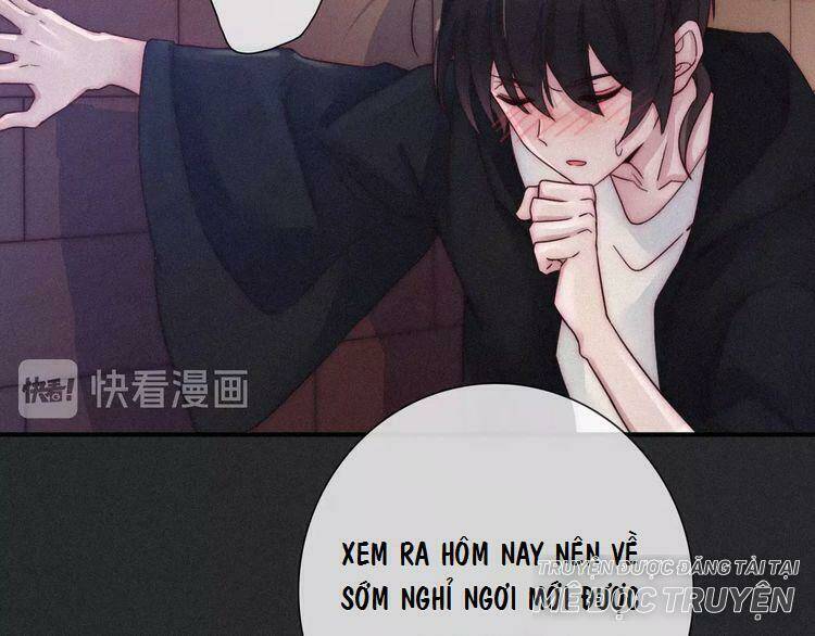 Đêm Tối Chốn Này Chapter 45 - Trang 2