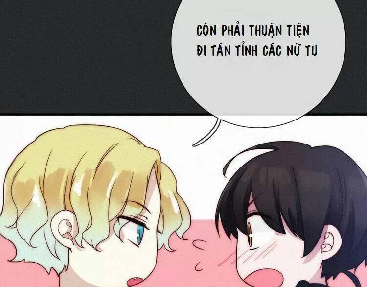 Đêm Tối Chốn Này Chapter 44 - Trang 2