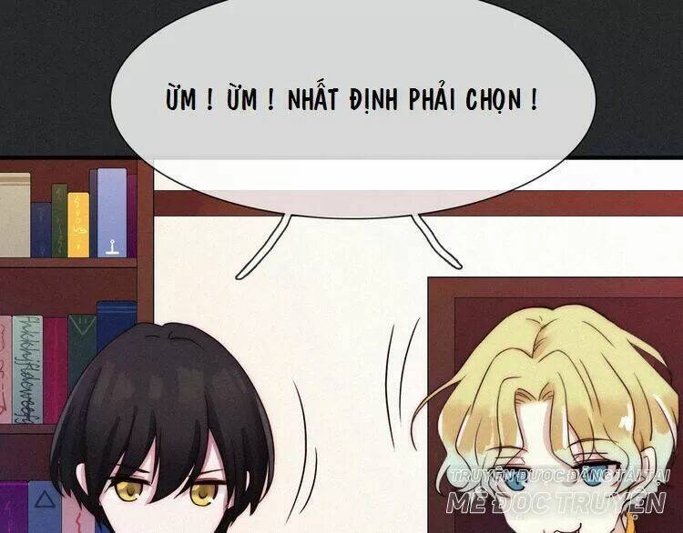 Đêm Tối Chốn Này Chapter 44 - Trang 2