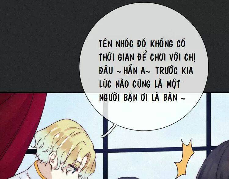 Đêm Tối Chốn Này Chapter 44 - Trang 2