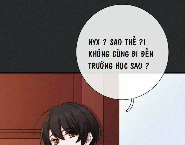 Đêm Tối Chốn Này Chapter 44 - Trang 2