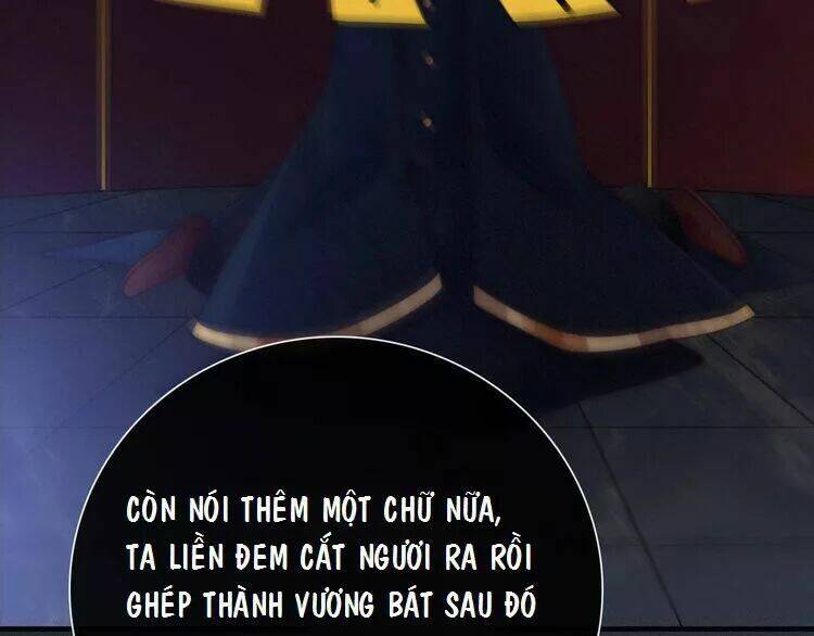 Đêm Tối Chốn Này Chapter 43 - Trang 2