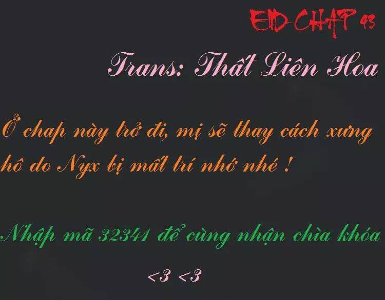 Đêm Tối Chốn Này Chapter 43 - Trang 2