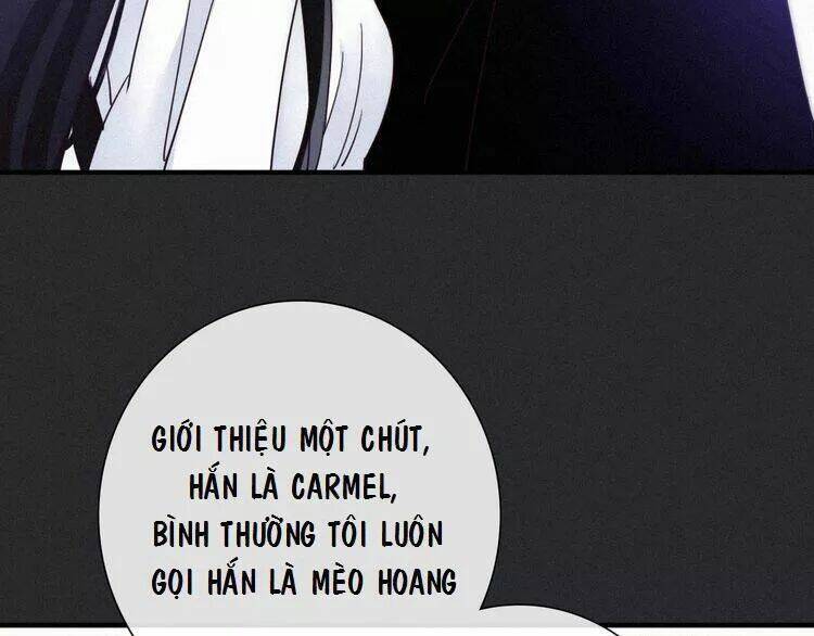 Đêm Tối Chốn Này Chapter 43 - Trang 2