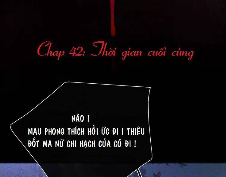 Đêm Tối Chốn Này Chapter 42 - Trang 2