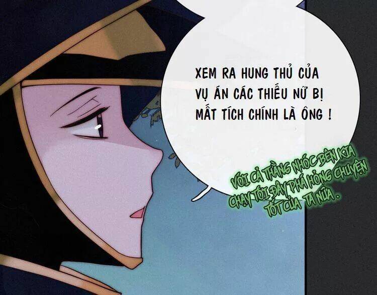 Đêm Tối Chốn Này Chapter 42 - Trang 2