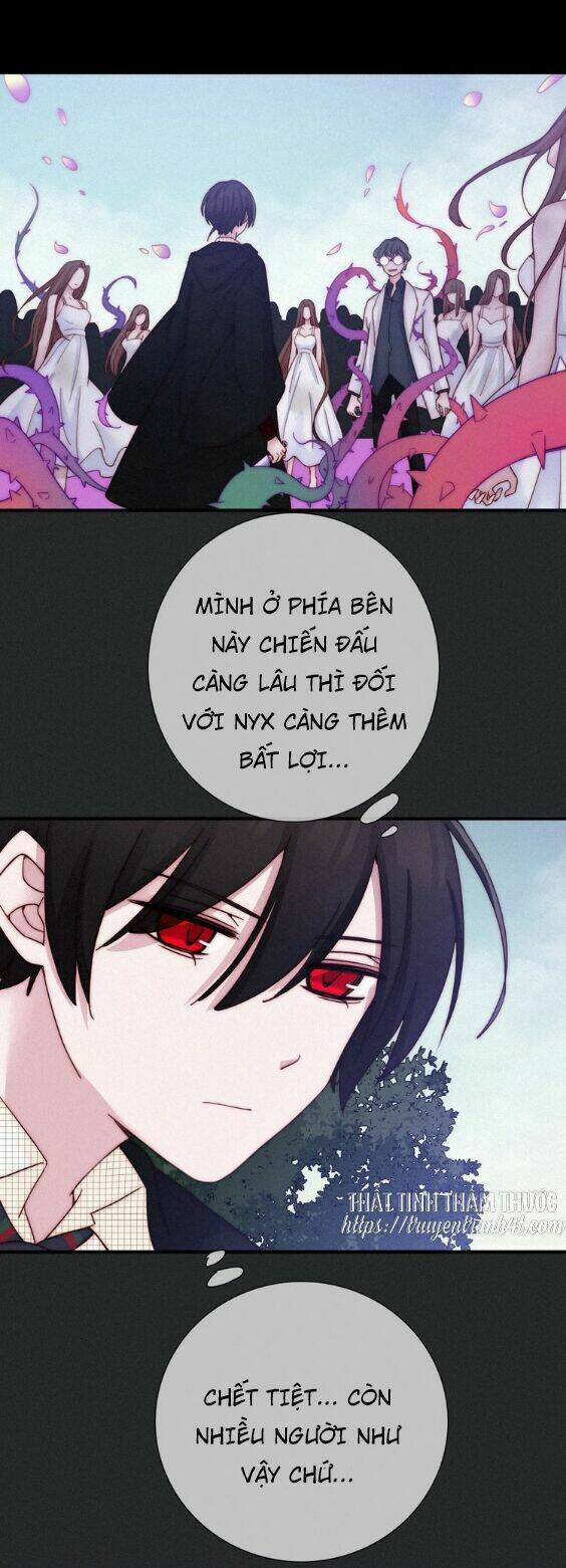 Đêm Tối Chốn Này Chapter 40 - Trang 2