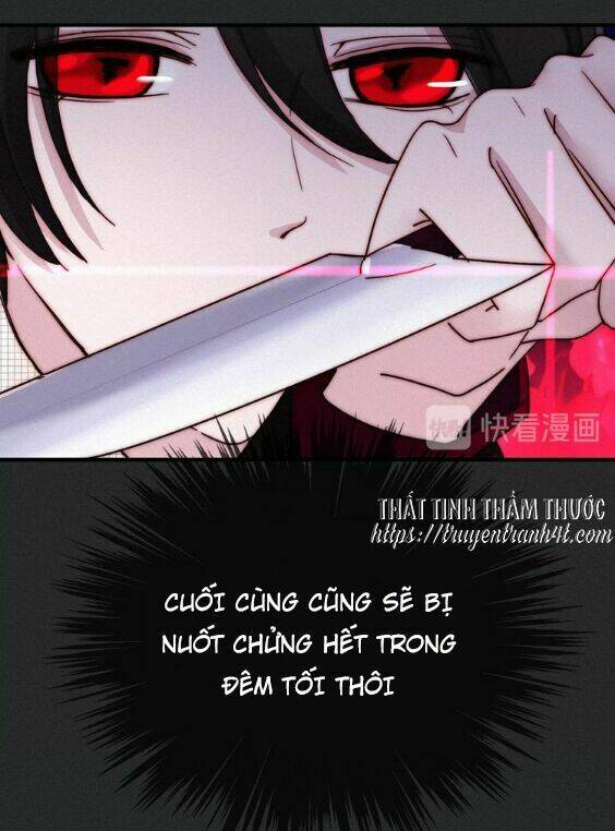 Đêm Tối Chốn Này Chapter 40 - Trang 2